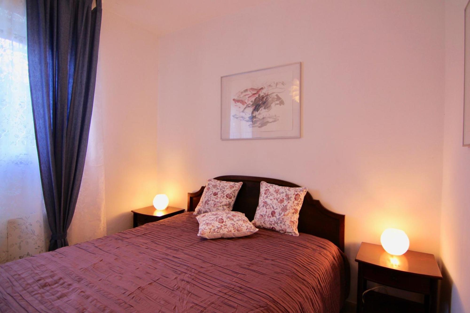 Apartamento Casa Roccia Pino Lago Maggiore Exterior foto
